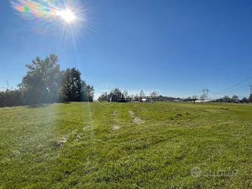 Terreno agricolo di 6000mq