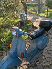 Vespa 125 PX prima serie 1981 