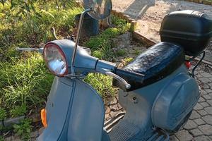 Vespa 125 PX prima serie 1981 
