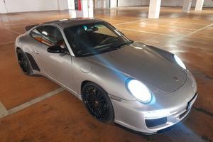 Porsche 911 Sport Classic