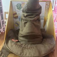 Cappello parlante harry potter
