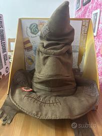 Cappello parlante harry potter