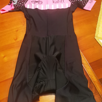 Divisa ciclismo KAFITT SPORT