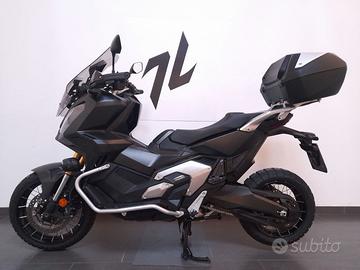 Honda X-ADV 750 GRAVEL '23