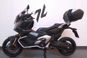 Honda X-ADV 750 GRAVEL '23