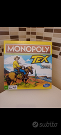 Monopoly di Tex Nuovo Ancora sigillato da Collezio