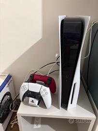 Play Station 5 e accessori