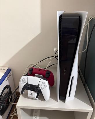 Play Station 5 e accessori