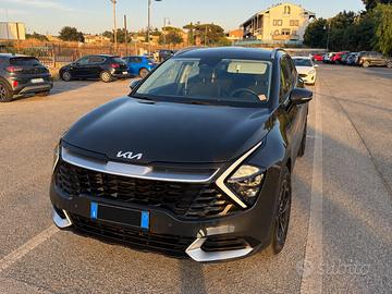 Kia Sportage Business 1.6 MHEV Diesel