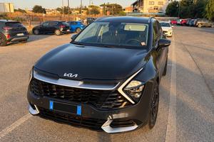 Kia Sportage Business 1.6 MHEV Diesel