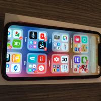 Appele iPhone 11 64GB pari al nuovo 