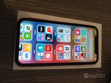 Appele iPhone 11 64GB pari al nuovo 