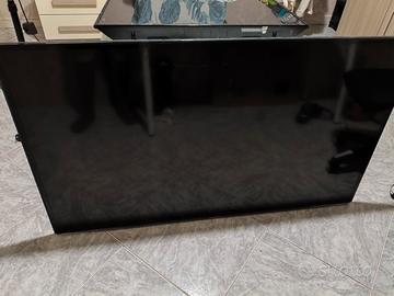 Smart TV Samsung 55" - Modello UE55ES6100P