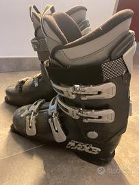 Scarponi sci uomo Fisher mx3 - taglia 27.5