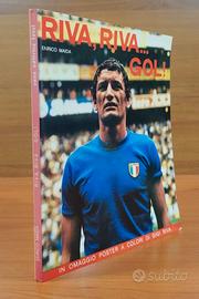 Enrico Maida - Riva, Riva… Gol! - Lozzi 1973