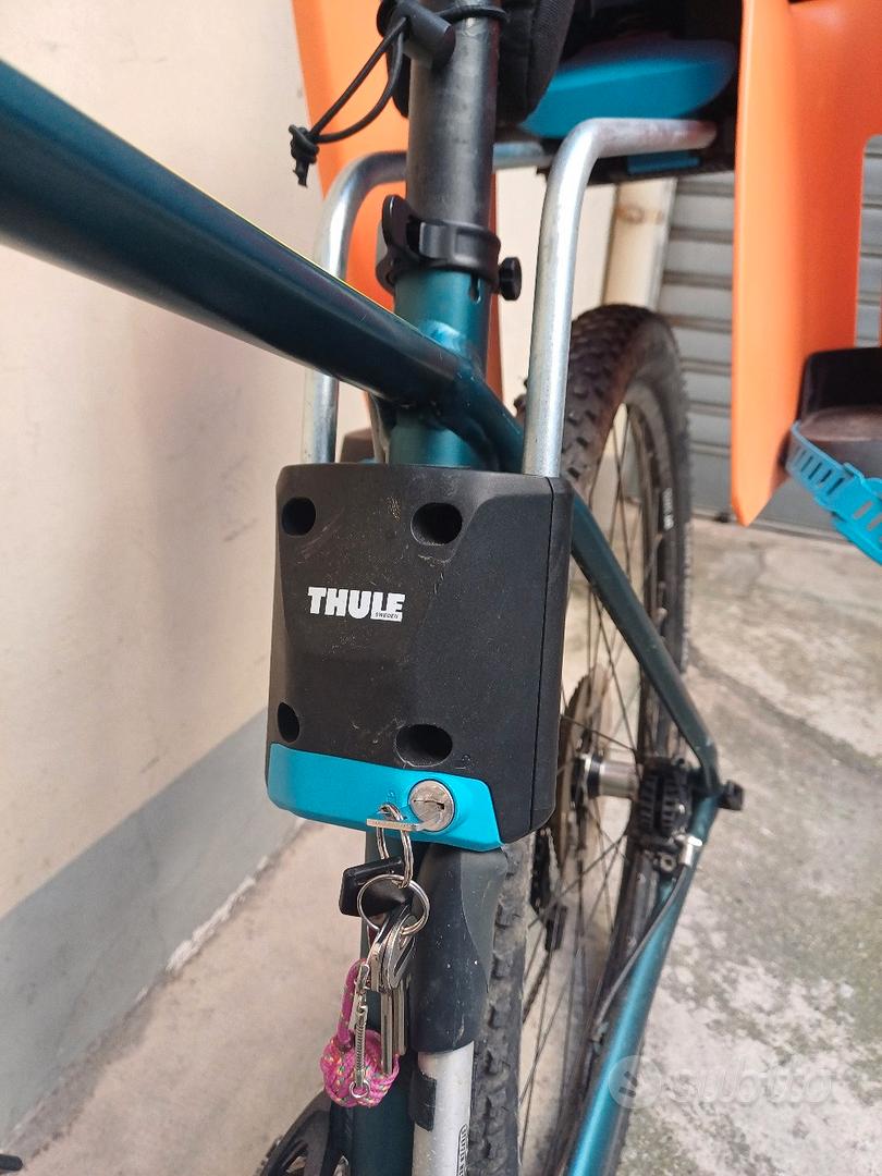 Seggiolino Bici Posteriore RideAlong THULE