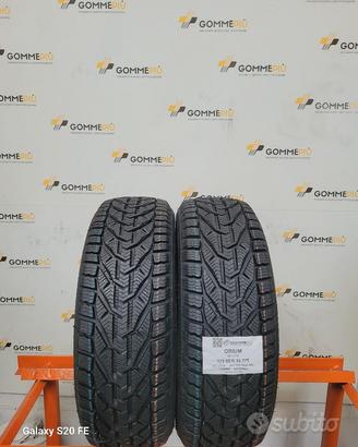 Gomme invernale usate 175/55 R15 77T