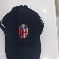 Cappello del Bologna originale