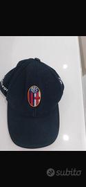 Cappello del Bologna originale