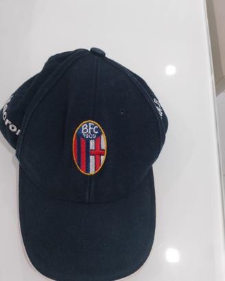 Cappello del Bologna originale