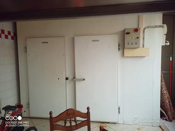 Attezzatura ristorante pizzeria