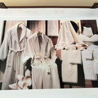 Asciugamani, corredo Set bagno cosmo by versace