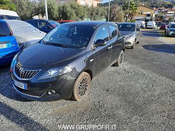 Lancia Ypsilon 1.0 FireFly 5 porte S&S Hybrid...