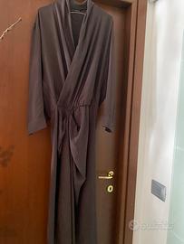 Vestito lungo