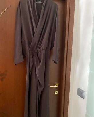 Vestito lungo