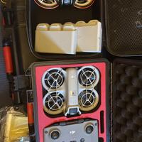 Dji NEO COPPIA