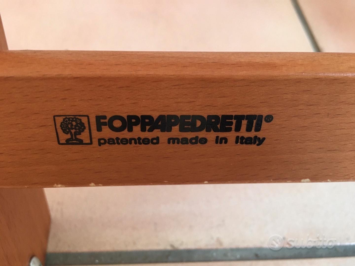 Scala Foppapedretti - Arredamento e Casalinghi In vendita a Como