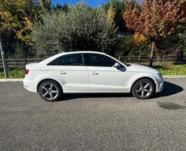 AUDI A3 3ª serie - 2017