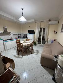 Quarto privato fitta 70 mq 40 mt da Cumana