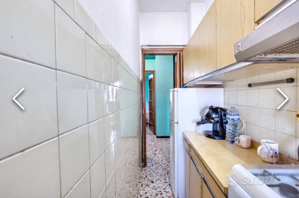 Appartamento – Cinisello Balsamo, Cornaggia, Crocetta - Vista 5