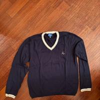 Maglione in cotome da bambino Fay