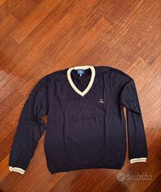Maglione in cotome da bambino Fay