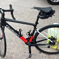 Bici da corsa WILIER