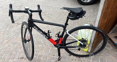 Bici da corsa WILIER