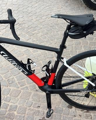 Bici da corsa WILIER