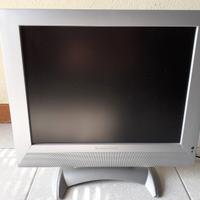 Monitor tv computer SCHAUB LORENZ