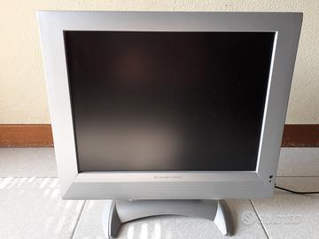 Monitor tv computer SCHAUB LORENZ