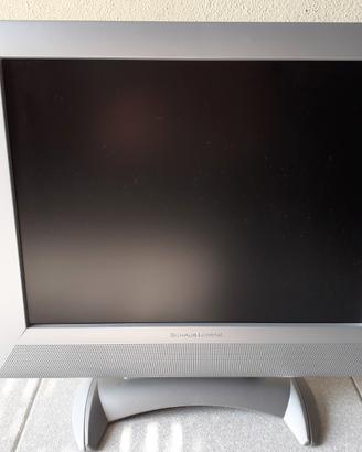 Monitor tv computer SCHAUB LORENZ