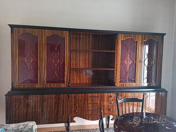 Mobile/Credenza sala anni 60/70'  