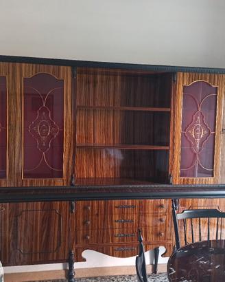 Mobile/Credenza sala anni 60/70'  