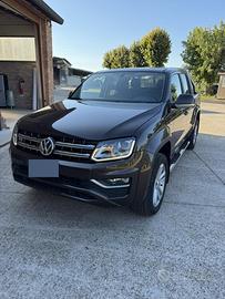 Amarok 3.0 v6 usata