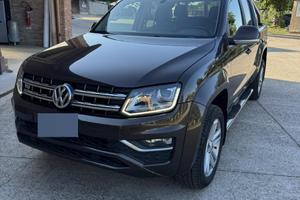 Amarok 3.0 v6 usata
