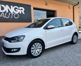 Volkswagen Polo 1.2 70 CV 5p. Comfortline