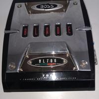 Amplificatore auto Boss Blade 700