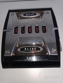 Amplificatore auto Boss Blade 700