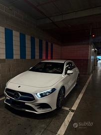 Mercedes A 180 D Premium